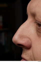 Face Nose Skin Man White Chubby Studio photo references